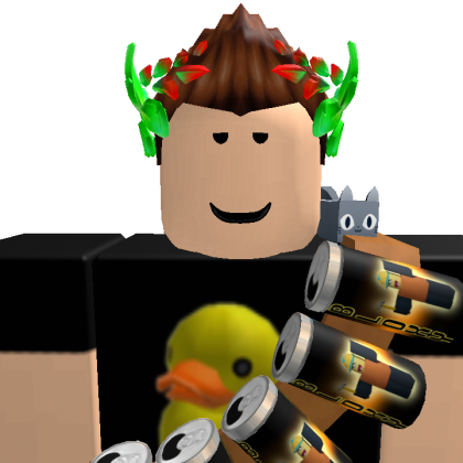 artrok13 Roblox avatar torso