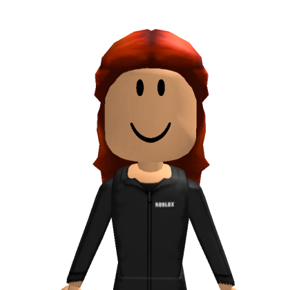 Baddie_number1411 Roblox avatar torso