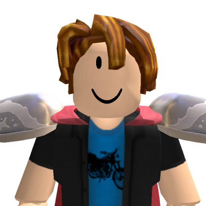 Matiasgarces05 Roblox avatar torso