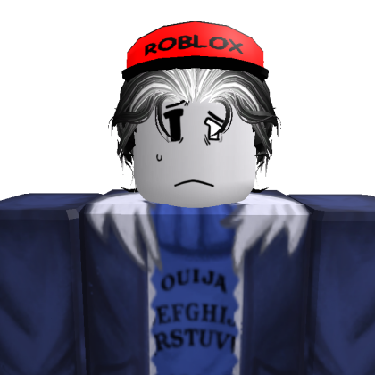 panudsfdyt Roblox avatar torso