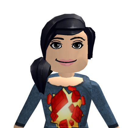 MEGUSTAT07 Roblox avatar torso