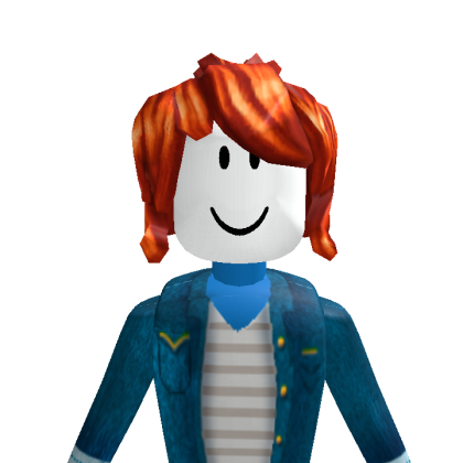 awitamicraft_6 Roblox avatar torso