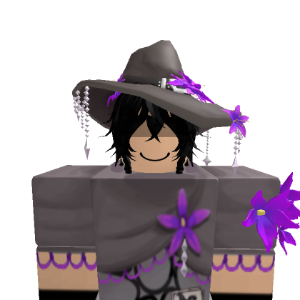 VikingSquee Roblox avatar torso