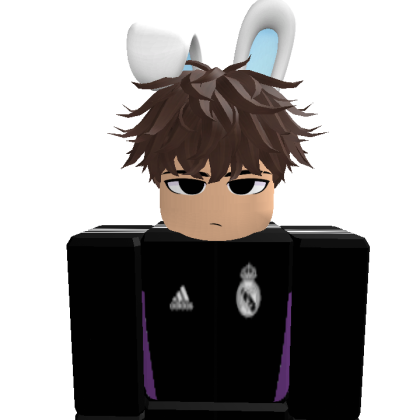 Joca4tironi Roblox avatar torso
