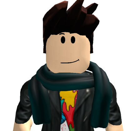 BAKSOUNYIL12 Roblox avatar torso