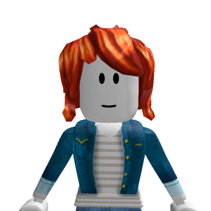 AyamGeprekFor_Ever Roblox avatar torso