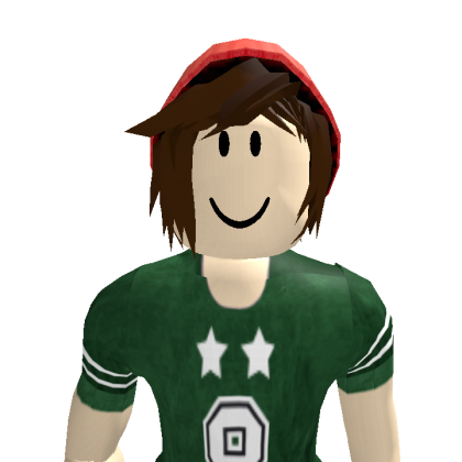 TTiarAa19 Roblox avatar torso