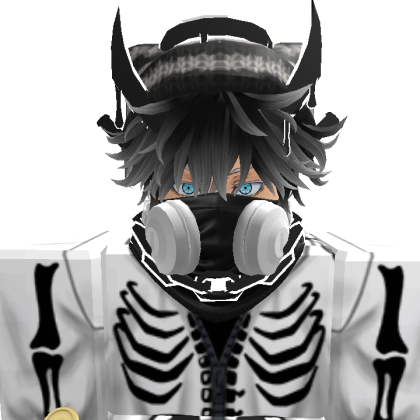 Aayaz14131 Roblox avatar torso