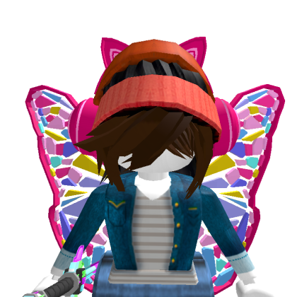 Nidep039 Roblox avatar torso