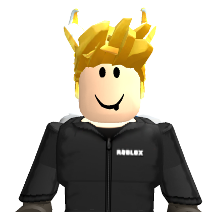 Rufieriufj Roblox avatar torso