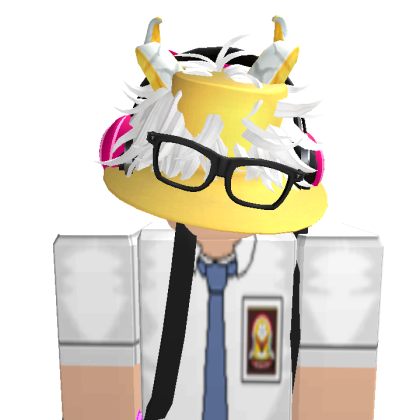 vckw299 Roblox avatar torso