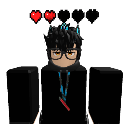Kijang_ijo Roblox avatar torso