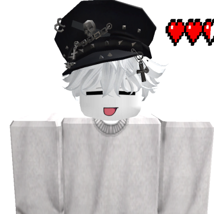 denzzz_9821 Roblox avatar torso