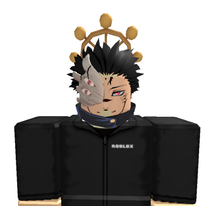 shsr486 Roblox avatar torso