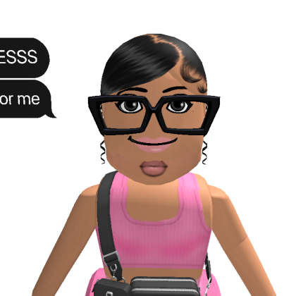 Mal2_6 Roblox avatar torso