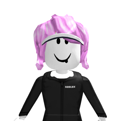 Dayang_umai Roblox avatar torso