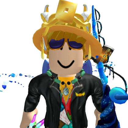 EZEQUIEL082024 Roblox avatar torso