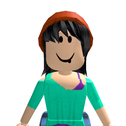 beanbag2349 Roblox avatar torso