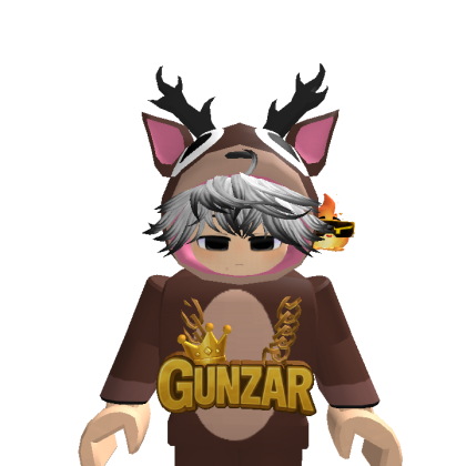 gkaikov Roblox avatar torso