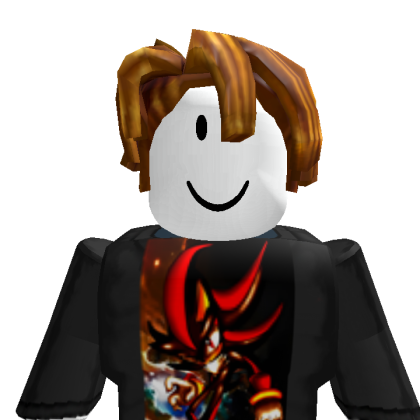 Lochman300 Roblox avatar torso