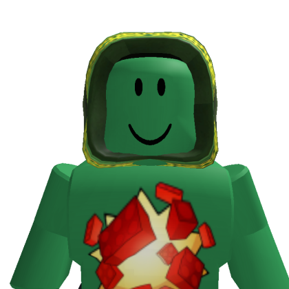 KenyattaDBoy99 Roblox avatar torso