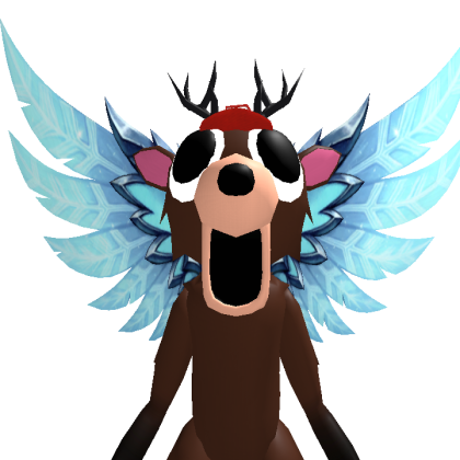 munhroom_2 Roblox avatar torso