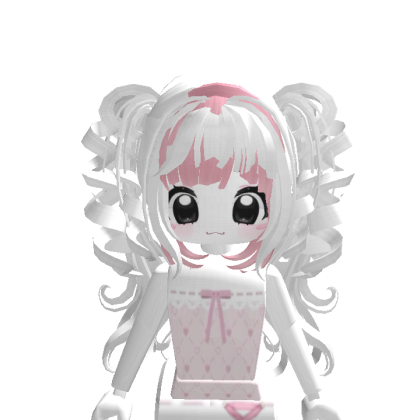 Ri_o1111 Roblox avatar torso