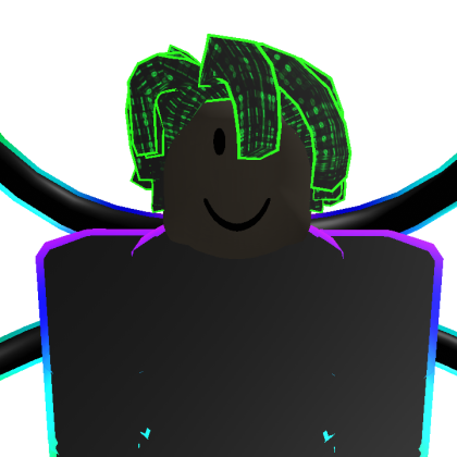 Suuperrman18 Roblox avatar torso