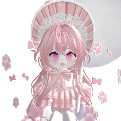 Bunny01560 Roblox avatar torso