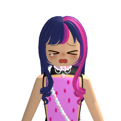 SoniaE19 Roblox avatar torso