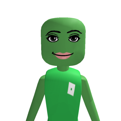 Flowergirl172540 Roblox avatar torso