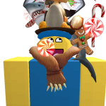 artik_yayeeter - Drift.RIP Roblox User