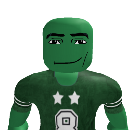Yogfodf Roblox avatar torso