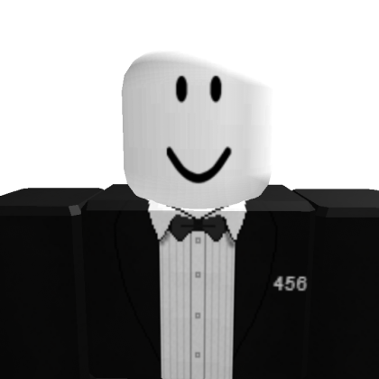 kdorseplays Roblox avatar torso