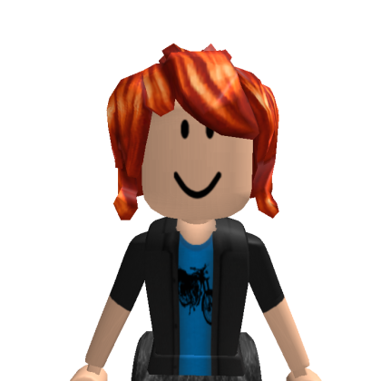 Alexa2015077 Roblox avatar torso
