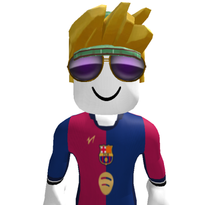drnargun Roblox avatar torso