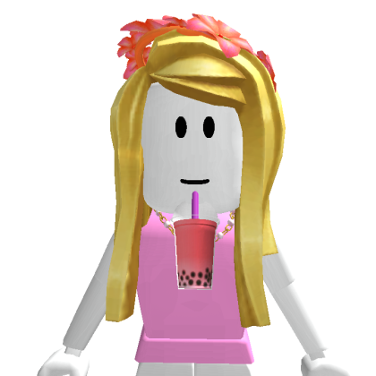 yoyopisimi Roblox avatar torso