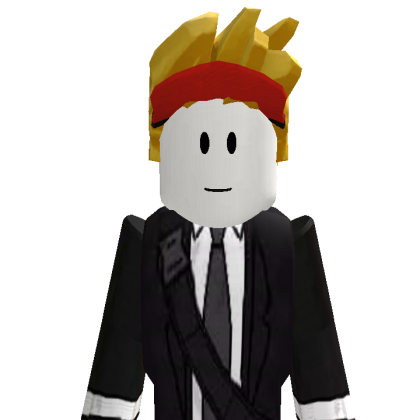 kablu47 Roblox avatar torso