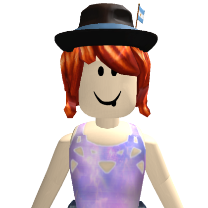 Fulton_0795 Roblox avatar torso