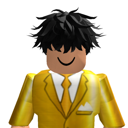 Dimonpipn Roblox avatar torso