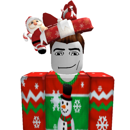 BirdieZ4 Roblox avatar torso