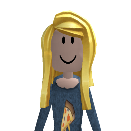 milenka28415 Roblox avatar torso