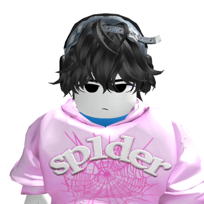 Codymc_7 Roblox avatar torso