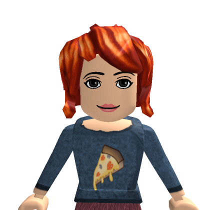 Izzy735467 Roblox avatar torso