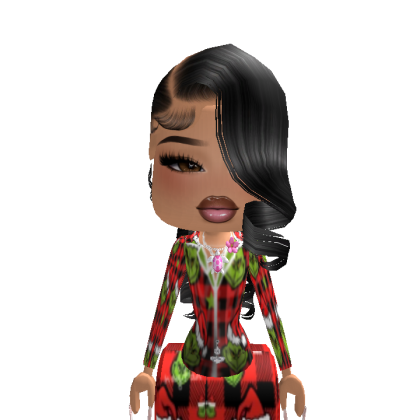 HAIRYMANLEGS13 Roblox avatar torso