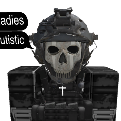 gunster465q Roblox avatar torso