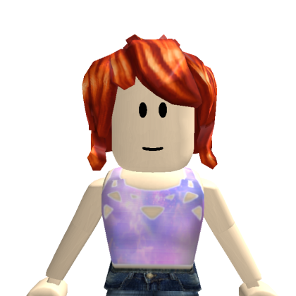QueenRuzz_45670 Roblox avatar torso
