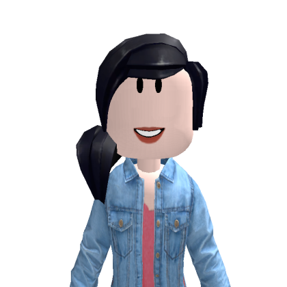 minniemouse118824 Roblox avatar torso