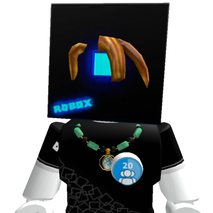 xxMarianoXxha11 Roblox avatar torso
