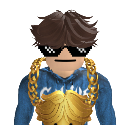 levidagreatesttt Roblox avatar torso